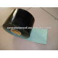 high quality and low price 1.5mm HDPE bitumen roof tape